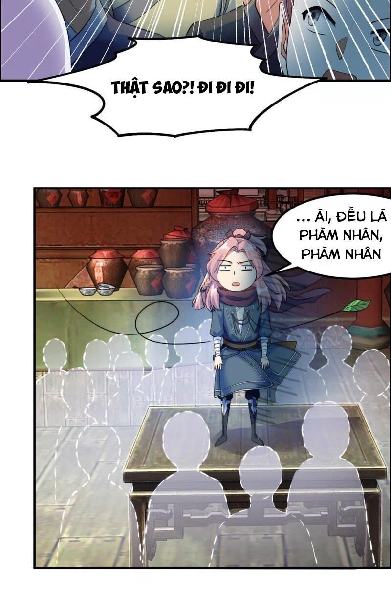 : Tối cường quang hoàn hệ thống chapter 6 - Upload bởi truyensieuhay.com
