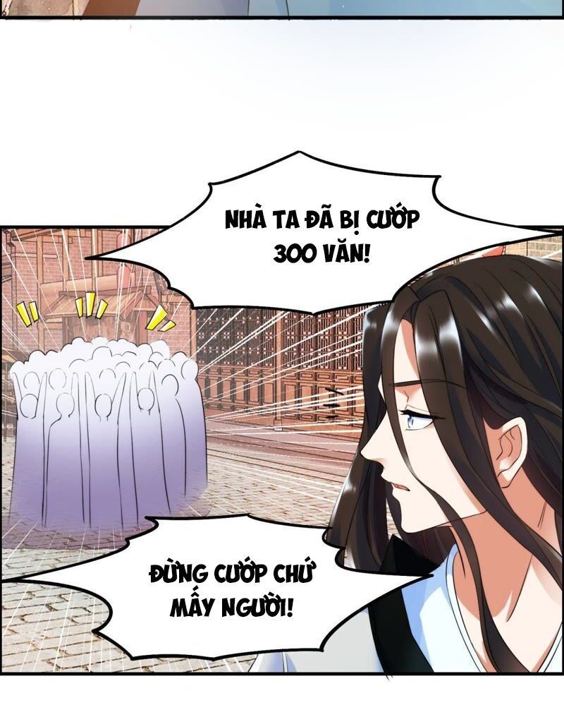 : Tối cường quang hoàn hệ thống chapter 6 - Upload bởi truyensieuhay.com