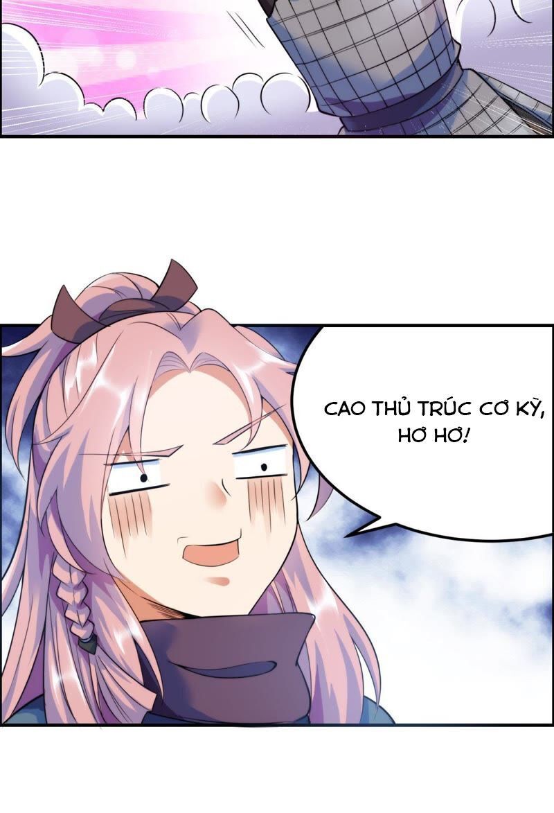 : Tối cường quang hoàn hệ thống chapter 6 - Upload bởi truyensieuhay.com