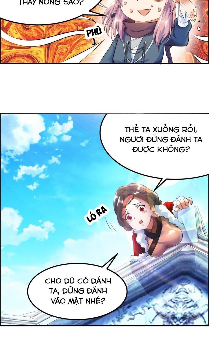 : Tối cường quang hoàn hệ thống chapter 6 - Upload bởi truyensieuhay.com