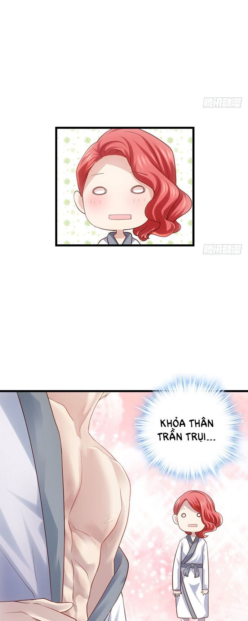  Tôi Không Phải Nữ Phụ Ác Độc chapter 68 - Upload bởi truyensieuhay.com