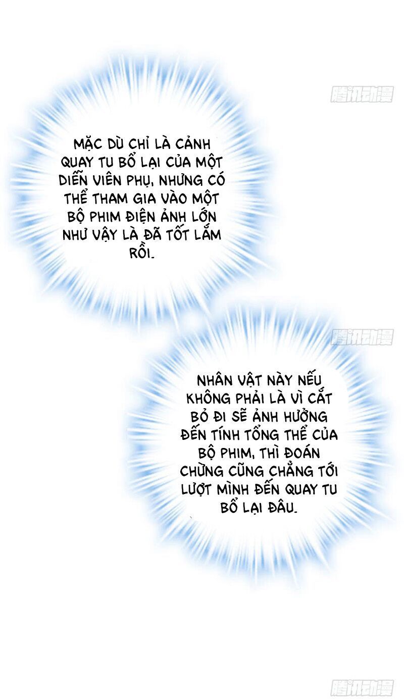  Tôi Không Phải Nữ Phụ Ác Độc chapter 68 - Upload bởi truyensieuhay.com