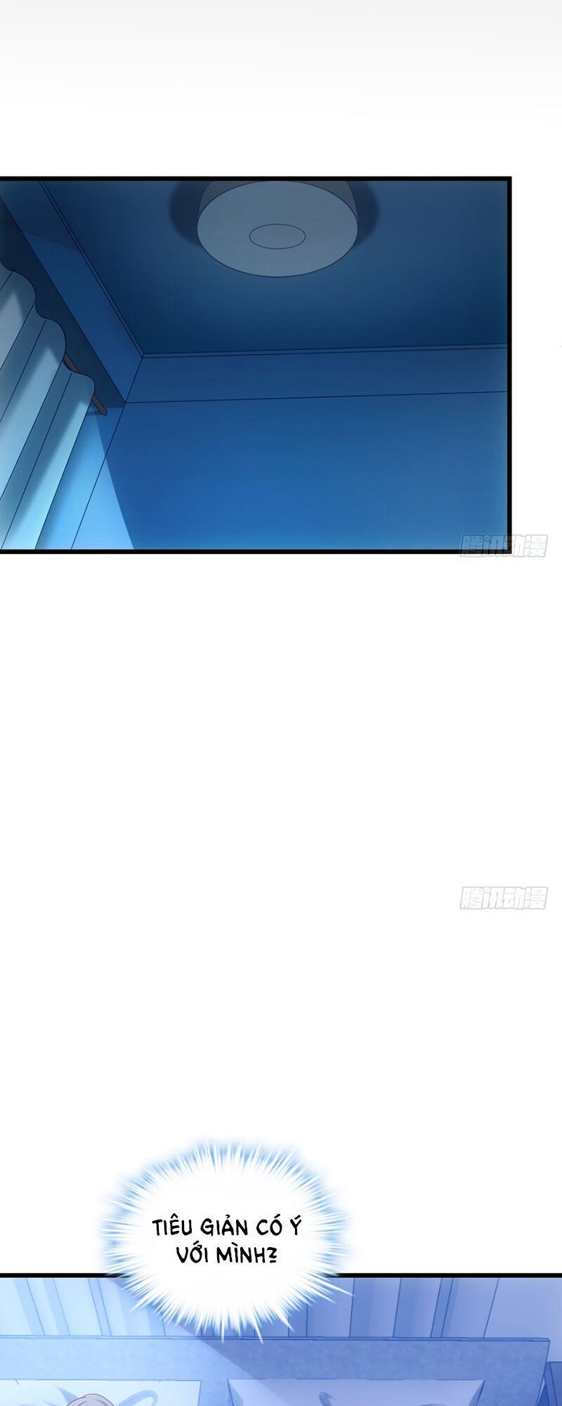  Tôi Không Phải Nữ Phụ Ác Độc chapter 68 - Upload bởi truyensieuhay.com