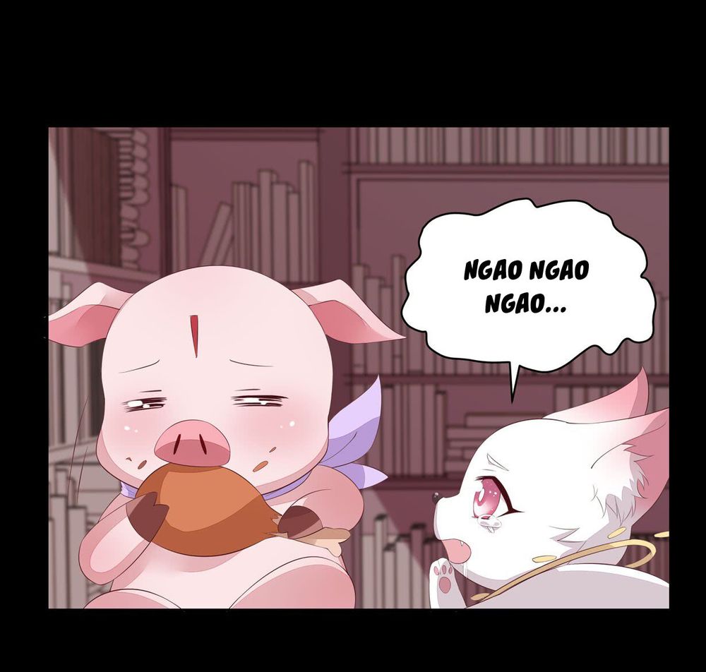 Chi Tôn Đồng Thuật Sư: Tuyệt Thế Đại Tiểu Thư chapter 42 - Trang 13