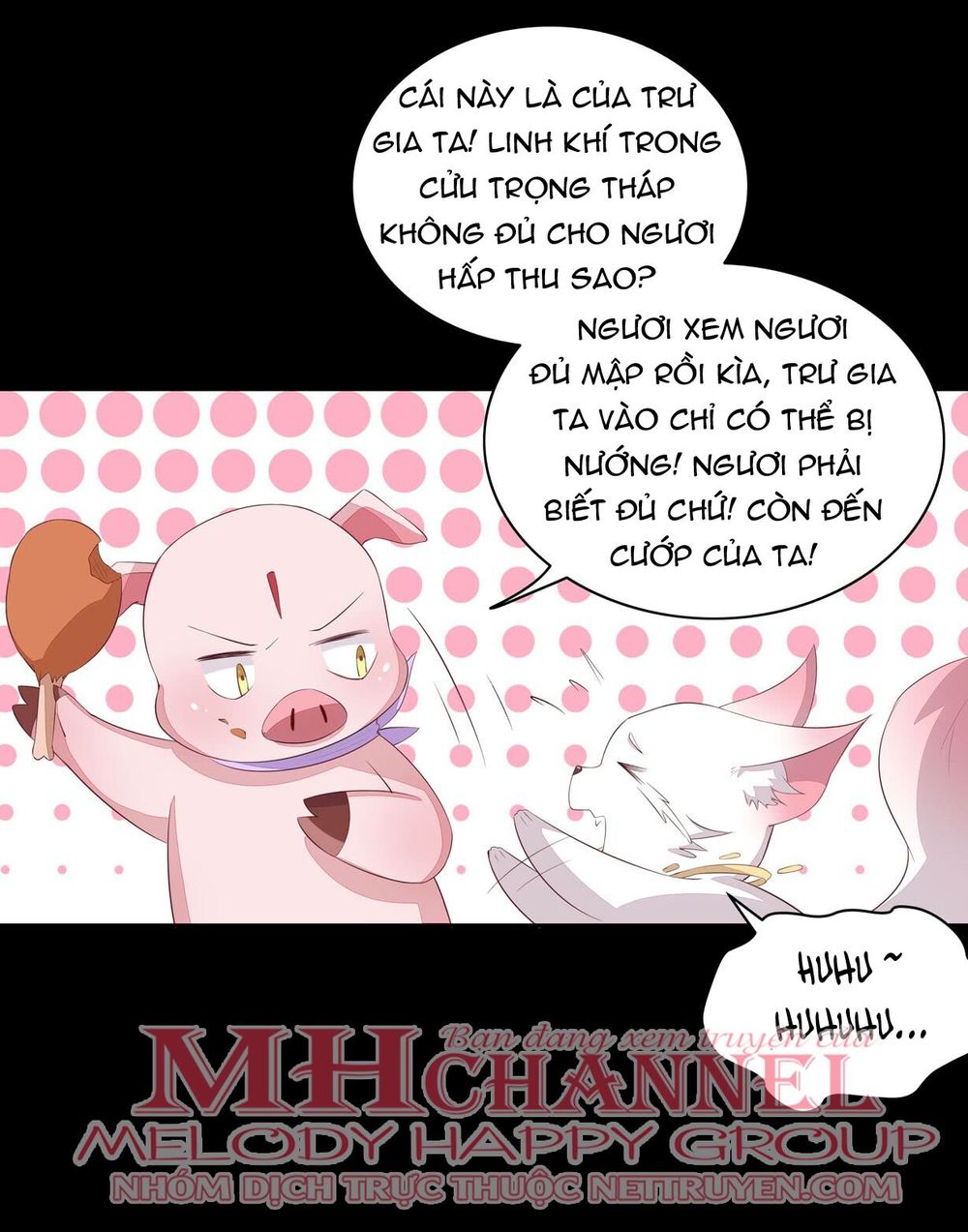 Chi Tôn Đồng Thuật Sư: Tuyệt Thế Đại Tiểu Thư chapter 42 - Trang 14