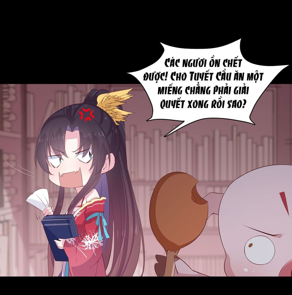 Chi Tôn Đồng Thuật Sư: Tuyệt Thế Đại Tiểu Thư chapter 42 - Trang 15