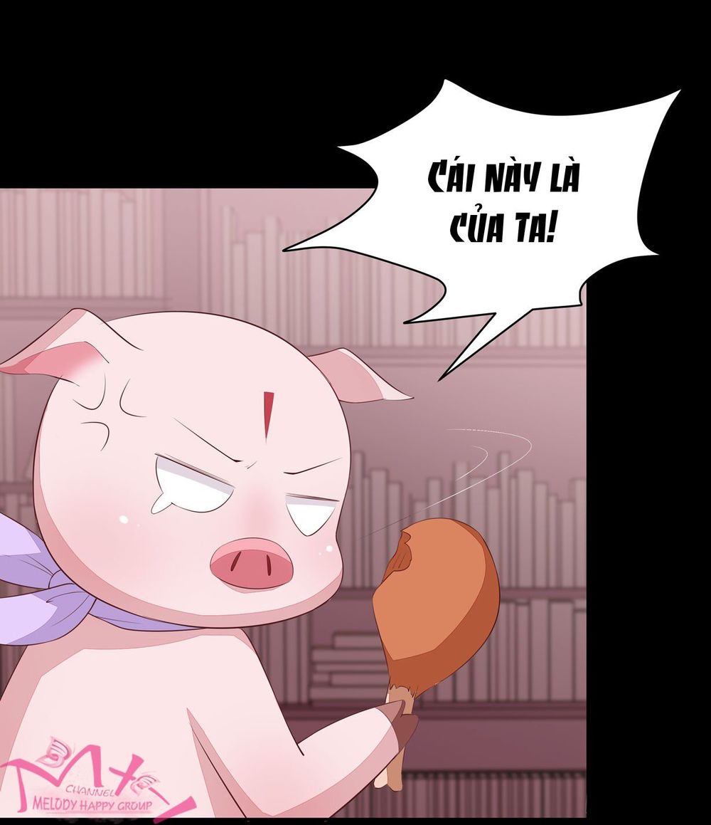 Chi Tôn Đồng Thuật Sư: Tuyệt Thế Đại Tiểu Thư chapter 42 - Trang 16