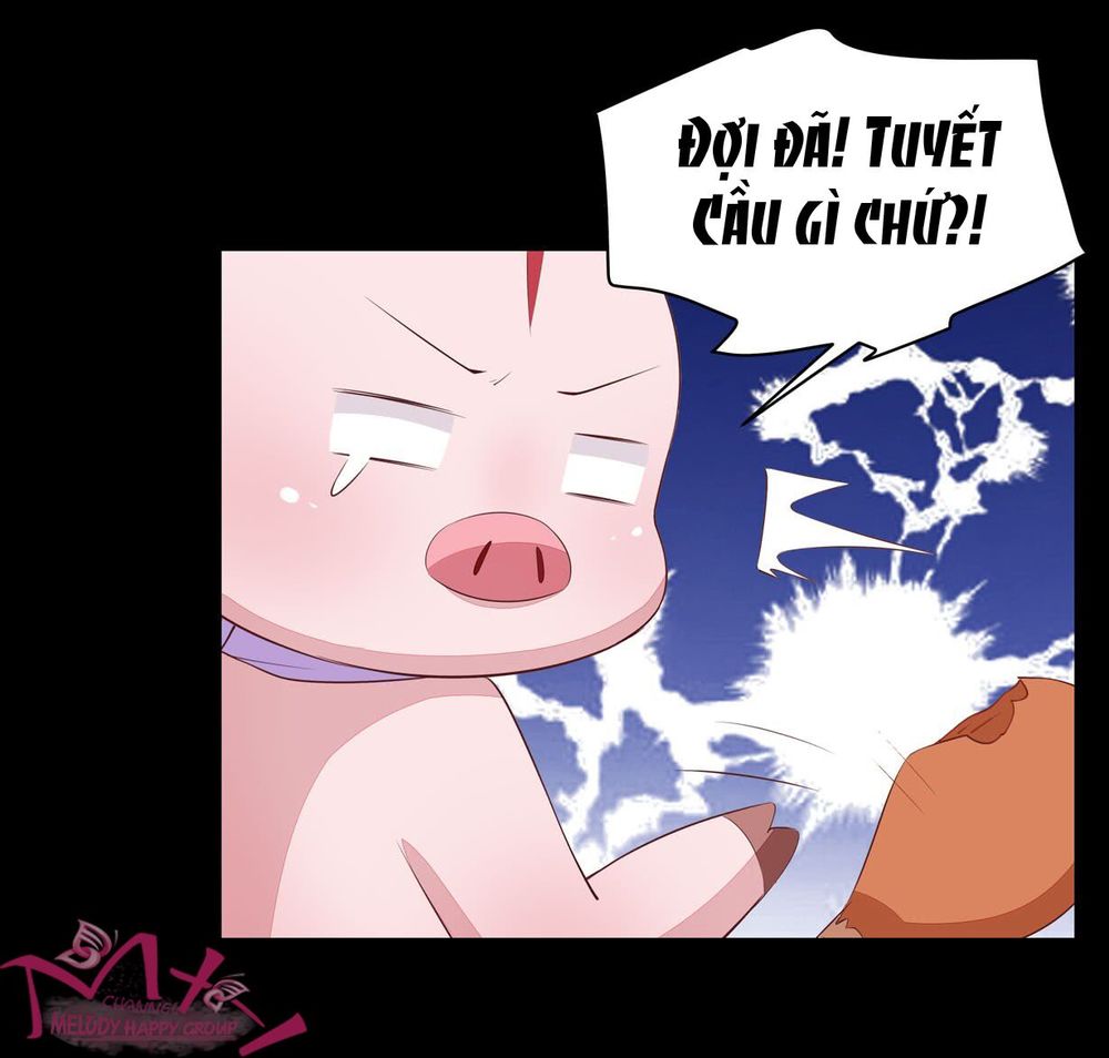 Chi Tôn Đồng Thuật Sư: Tuyệt Thế Đại Tiểu Thư chapter 42 - Trang 17