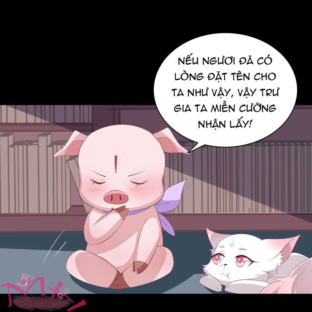 Chi Tôn Đồng Thuật Sư: Tuyệt Thế Đại Tiểu Thư chapter 42 - Trang 19
