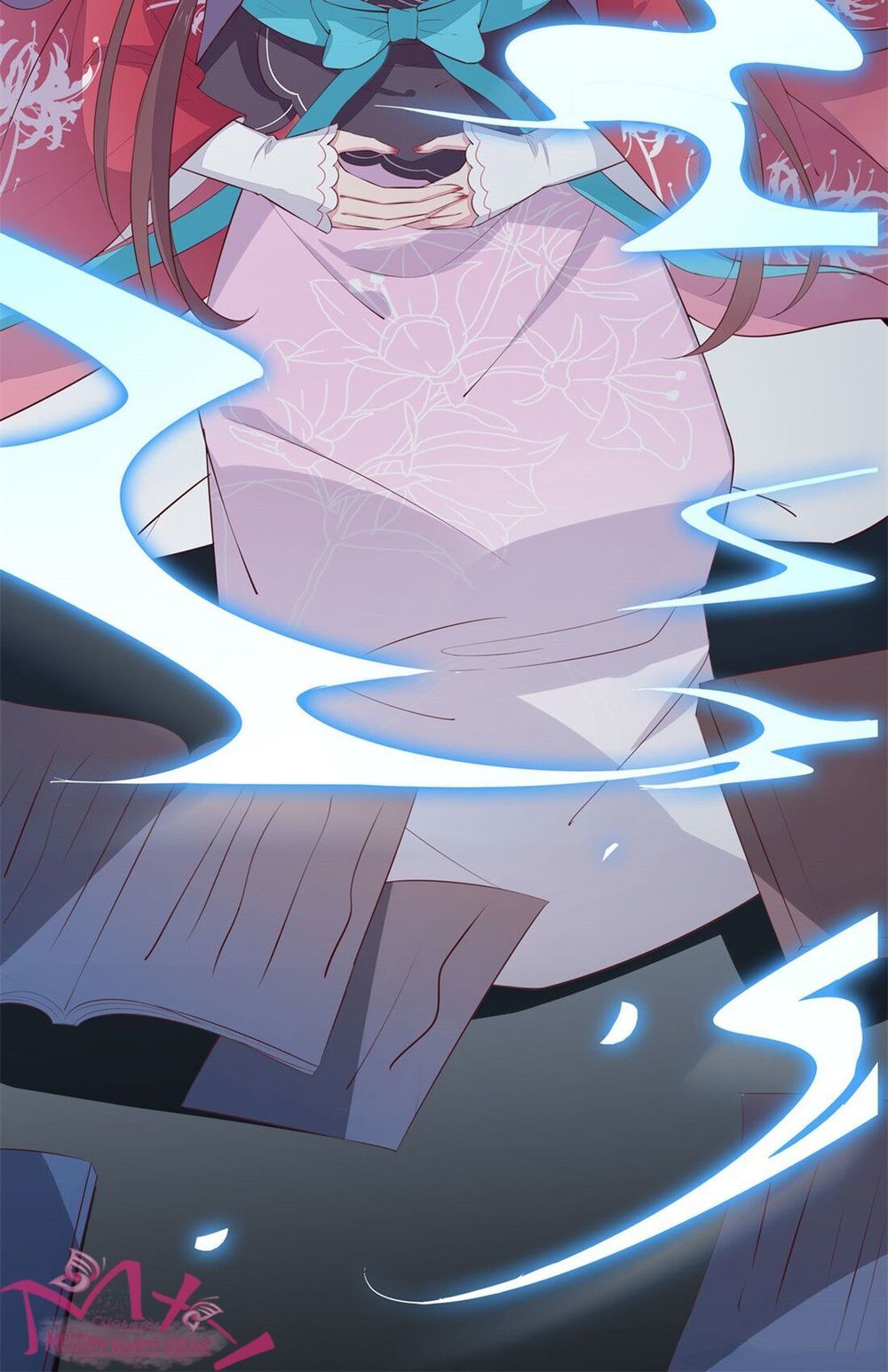 Chi Tôn Đồng Thuật Sư: Tuyệt Thế Đại Tiểu Thư chapter 42 - Trang 24