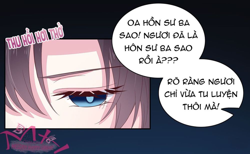 Chi Tôn Đồng Thuật Sư: Tuyệt Thế Đại Tiểu Thư chapter 43 - Trang 11