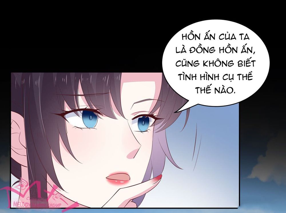 Chi Tôn Đồng Thuật Sư: Tuyệt Thế Đại Tiểu Thư chapter 43 - Trang 13