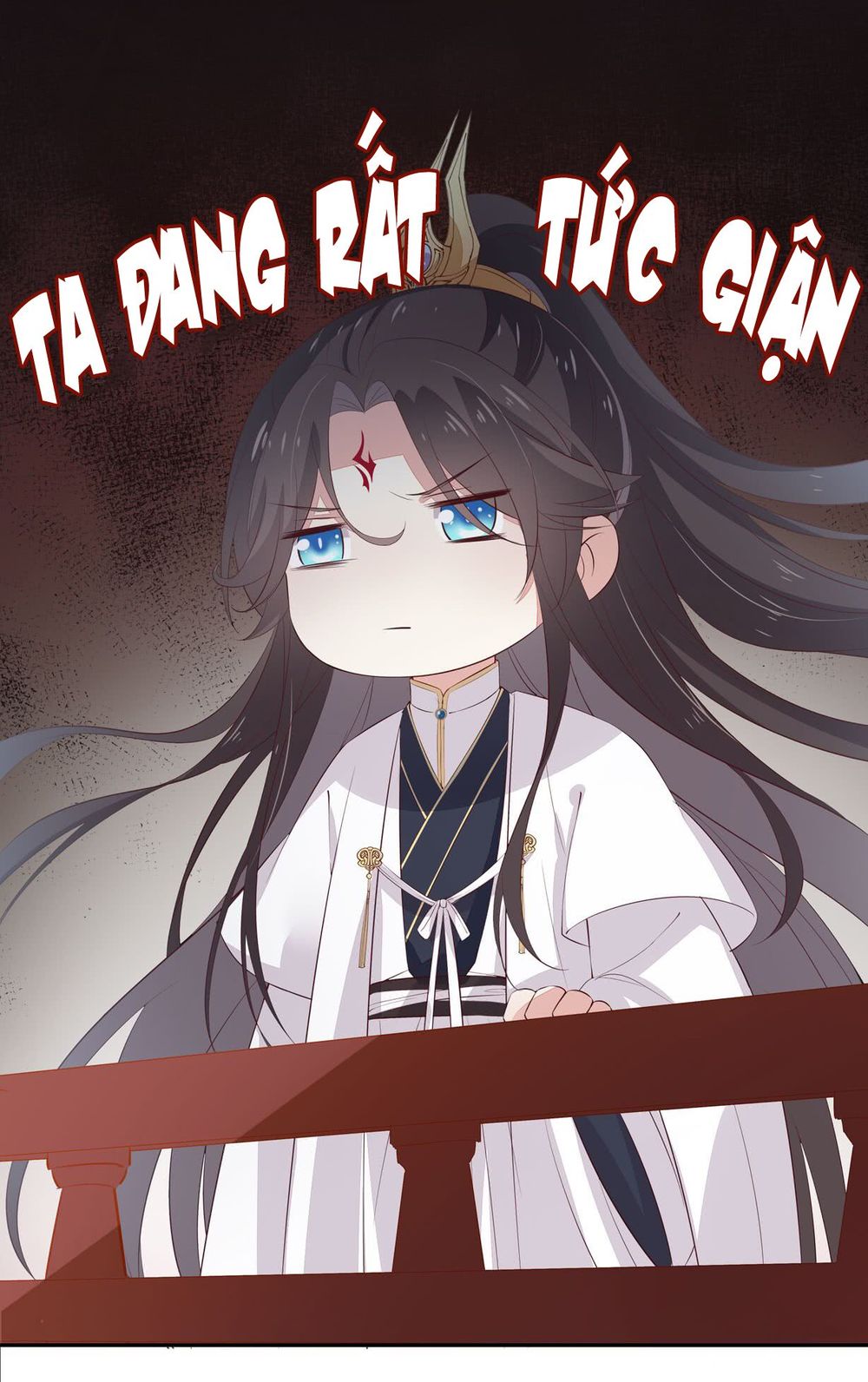 Chi Tôn Đồng Thuật Sư: Tuyệt Thế Đại Tiểu Thư chapter 43 - Trang 25