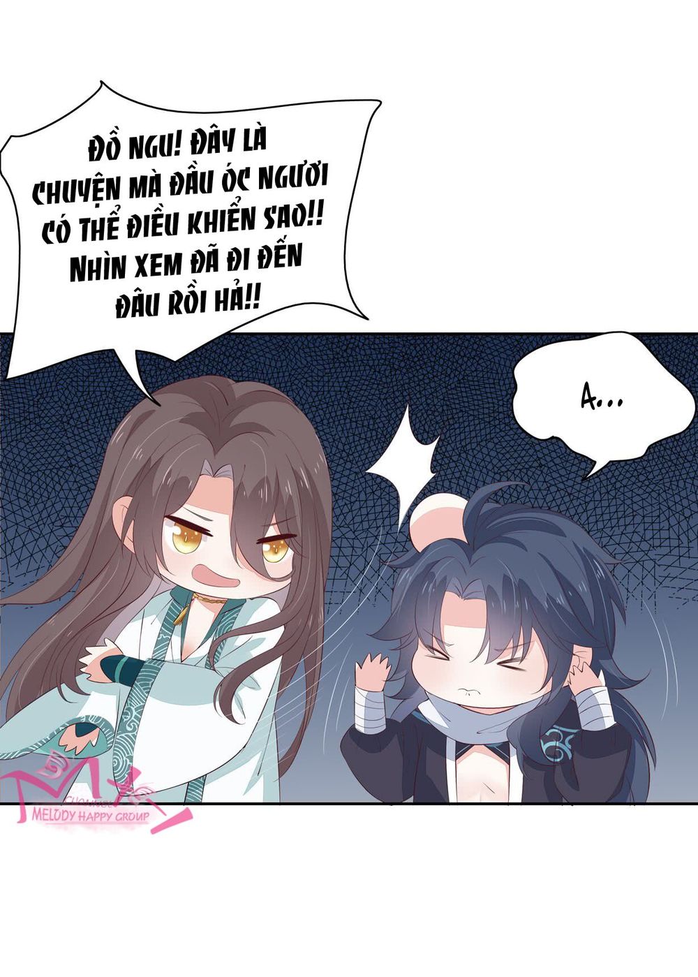 Chi Tôn Đồng Thuật Sư: Tuyệt Thế Đại Tiểu Thư chapter 43 - Trang 27