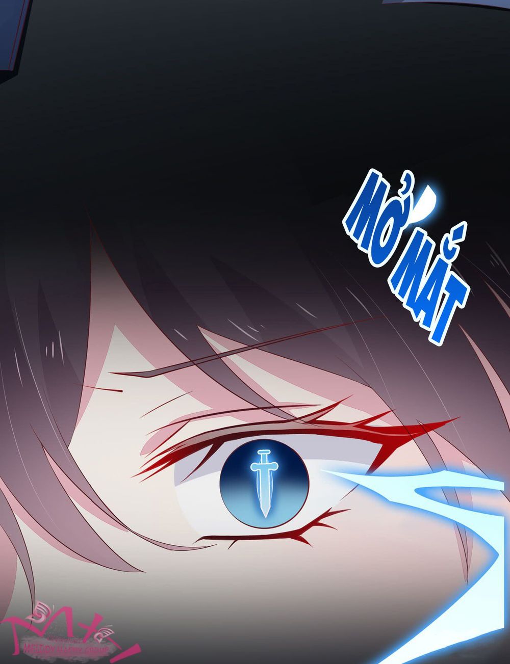 Chi Tôn Đồng Thuật Sư: Tuyệt Thế Đại Tiểu Thư chapter 43 - Trang 5