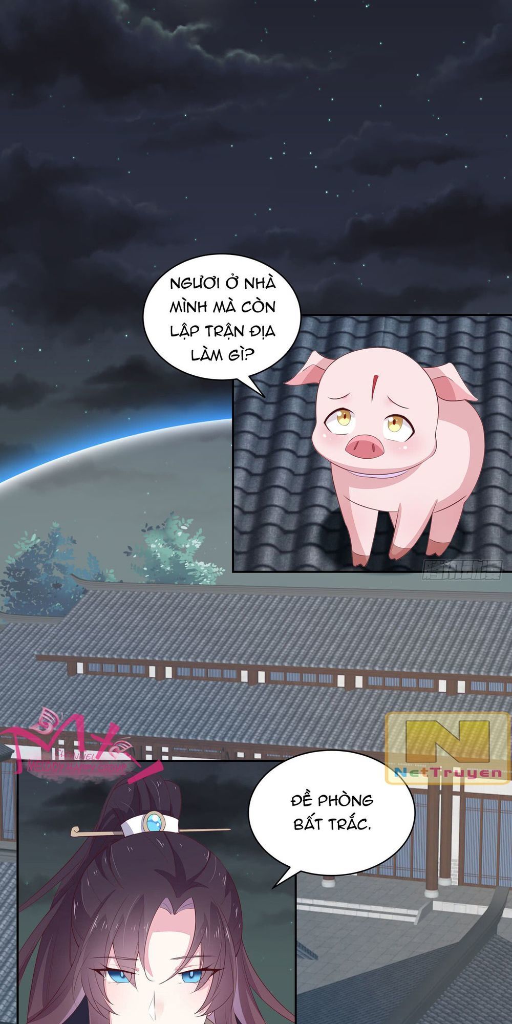 Chi Tôn Đồng Thuật Sư: Tuyệt Thế Đại Tiểu Thư chapter 44 - Trang 18