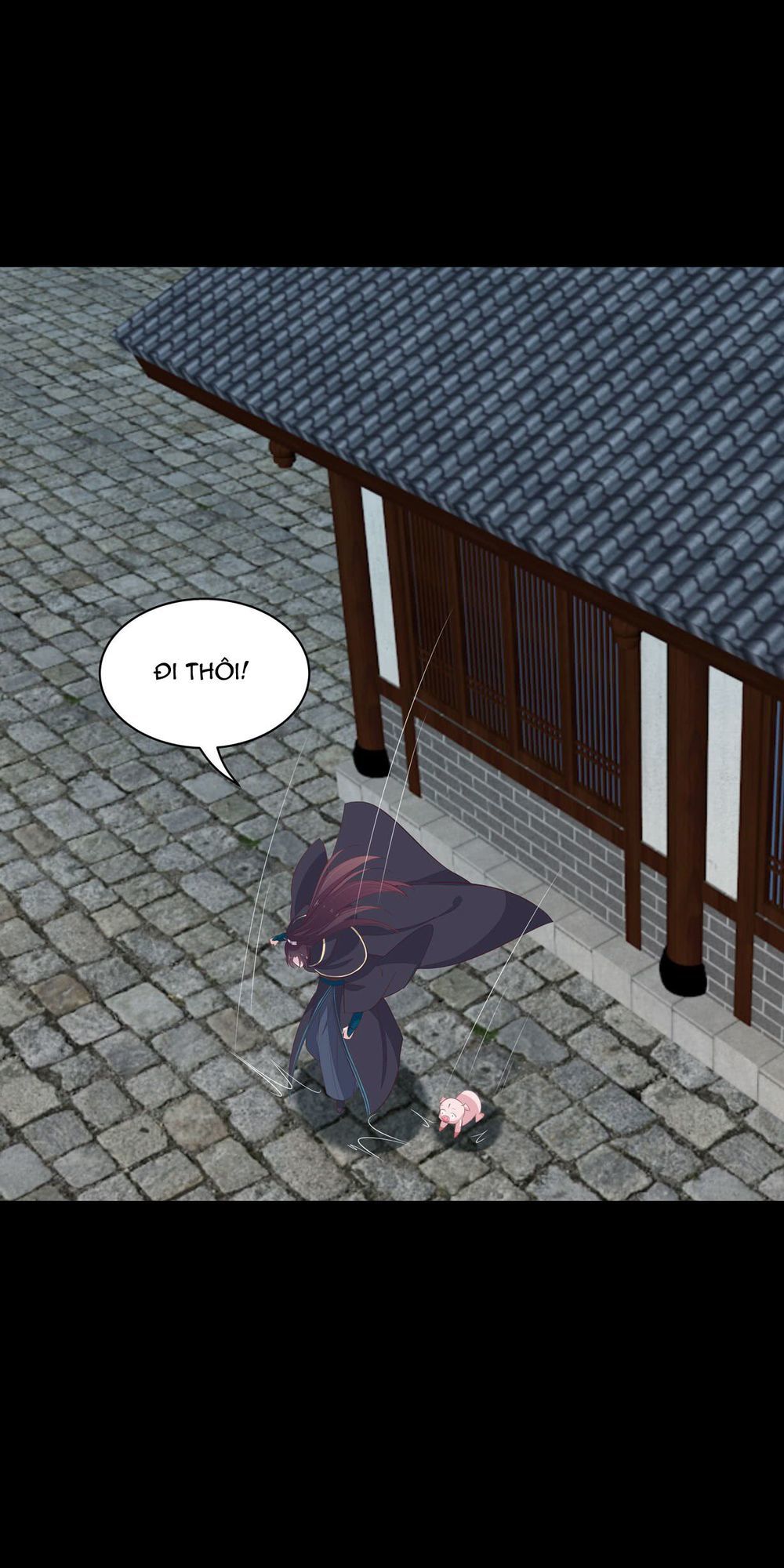 Chi Tôn Đồng Thuật Sư: Tuyệt Thế Đại Tiểu Thư chapter 44 - Trang 20