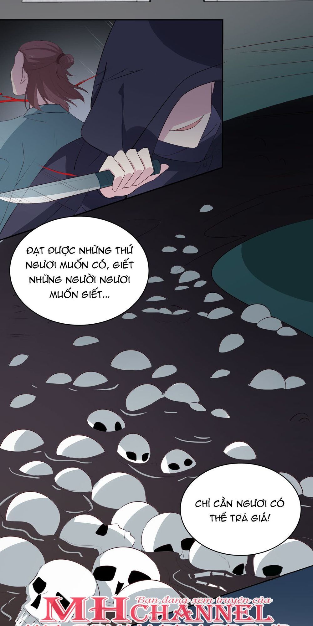 Chi Tôn Đồng Thuật Sư: Tuyệt Thế Đại Tiểu Thư chapter 44 - Trang 25