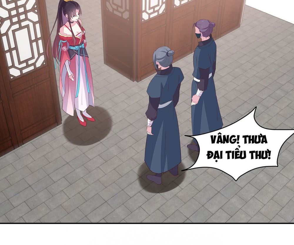 Chi Tôn Đồng Thuật Sư: Tuyệt Thế Đại Tiểu Thư chapter 44 - Trang 10