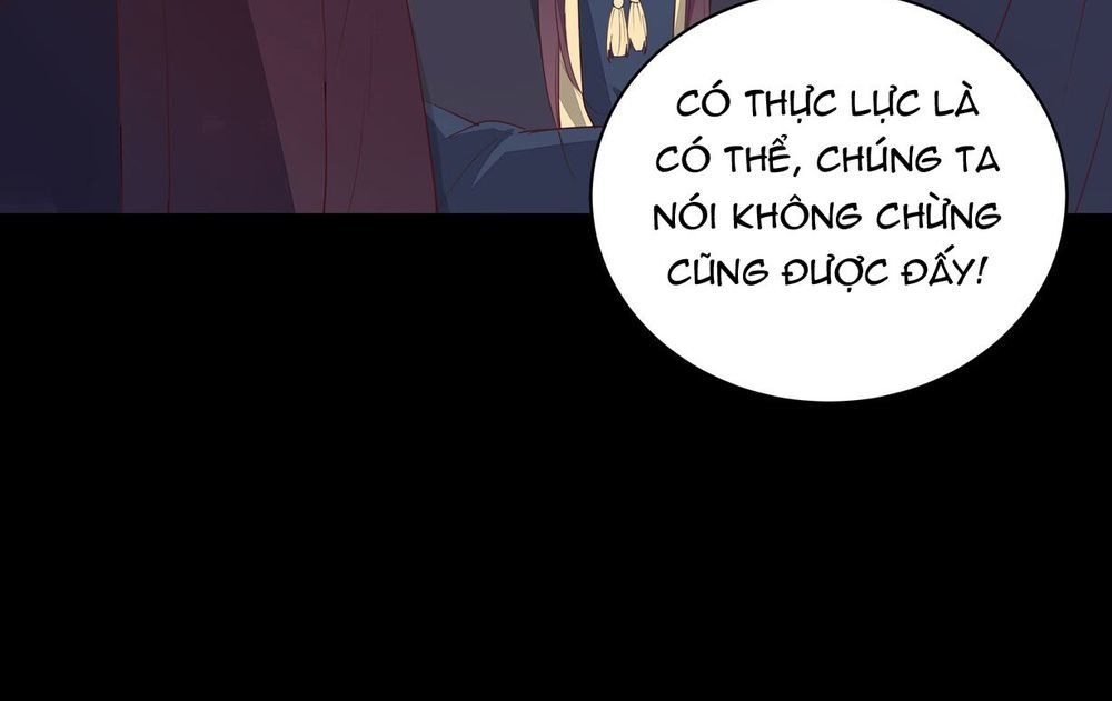 Chi Tôn Đồng Thuật Sư: Tuyệt Thế Đại Tiểu Thư chapter 45 - Trang 16