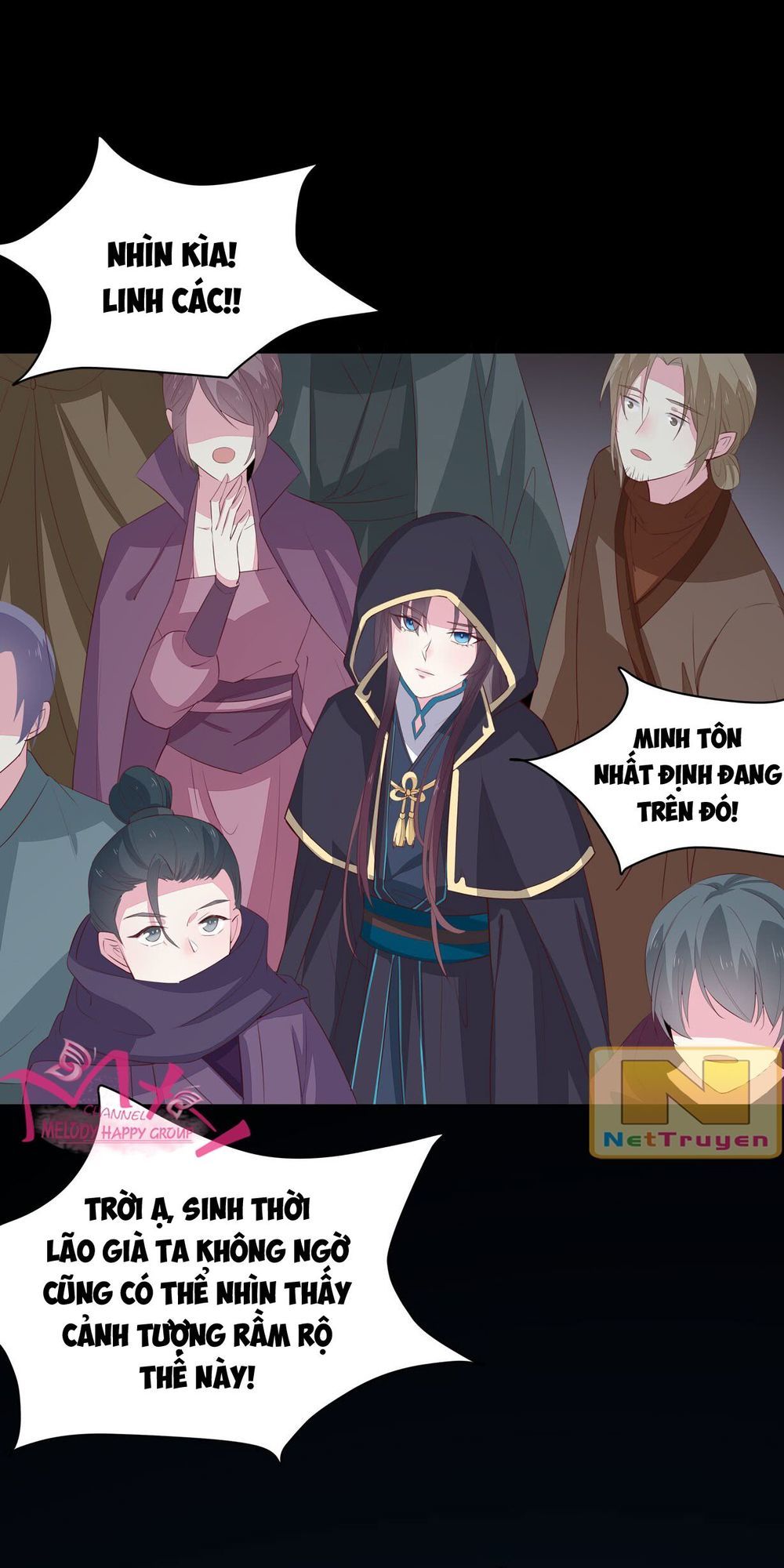 Chi Tôn Đồng Thuật Sư: Tuyệt Thế Đại Tiểu Thư chapter 45 - Trang 30
