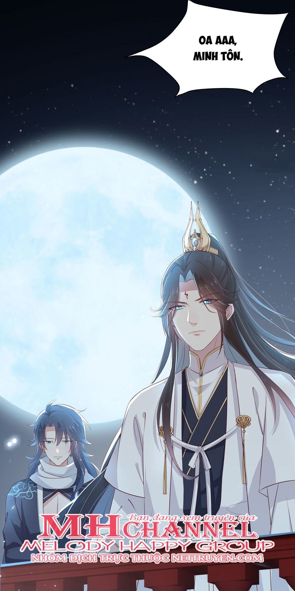 Chi Tôn Đồng Thuật Sư: Tuyệt Thế Đại Tiểu Thư chapter 45 - Trang 31