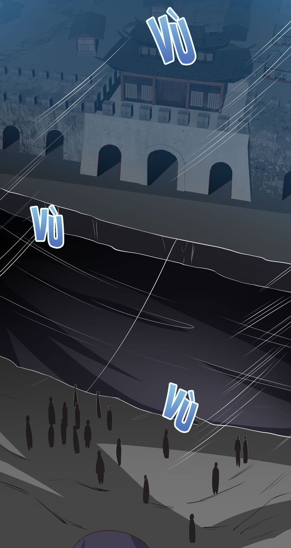 Chi Tôn Đồng Thuật Sư: Tuyệt Thế Đại Tiểu Thư chapter 45 - Trang 6