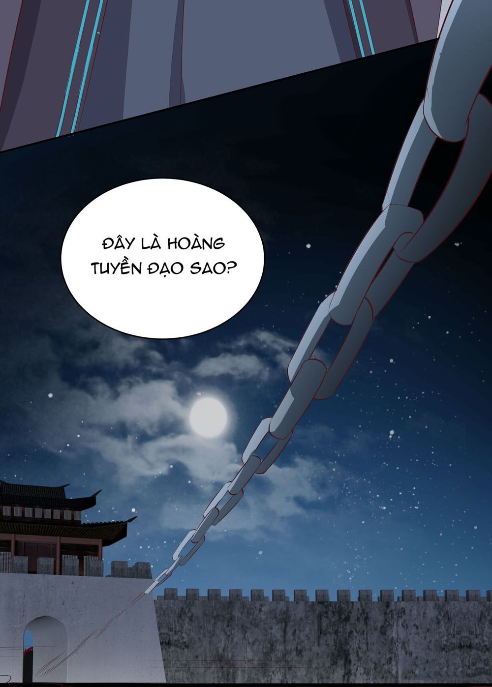 Chi Tôn Đồng Thuật Sư: Tuyệt Thế Đại Tiểu Thư chapter 45 - Trang 9