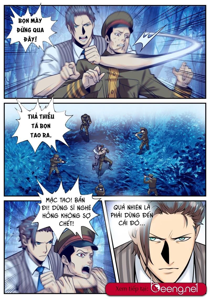 Siêu cấp binh vương tại đô thị chapter 191 - Upload bởi truyensieuhay.com
