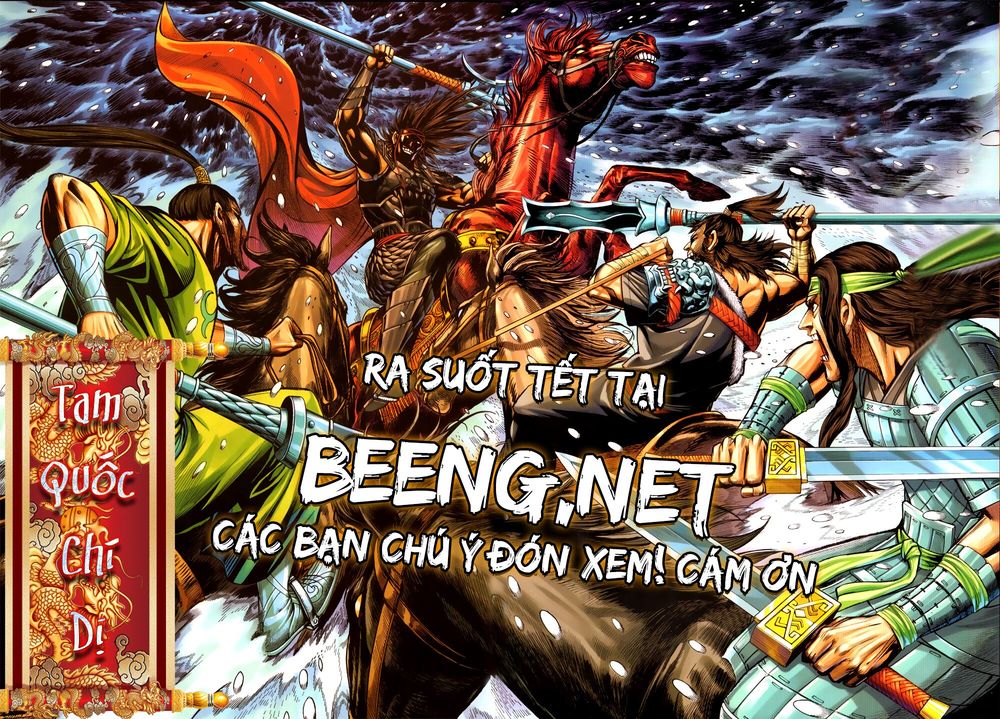 Siêu cấp binh vương tại đô thị chapter 191 - Upload bởi truyensieuhay.com