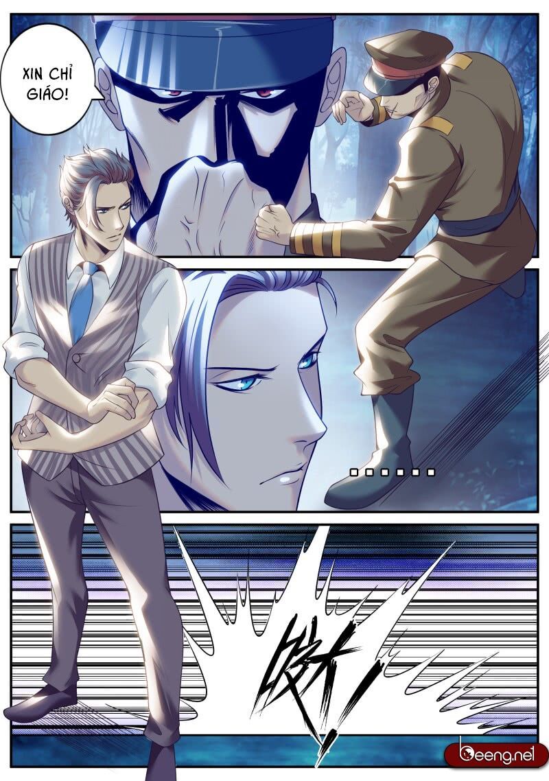 Siêu cấp binh vương tại đô thị chapter 191 - Upload bởi truyensieuhay.com