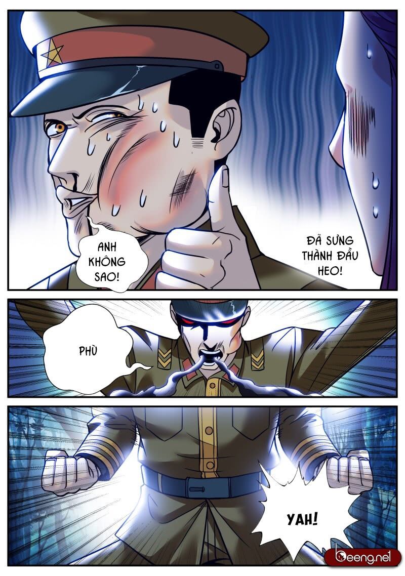 Siêu cấp binh vương tại đô thị chapter 191 - Upload bởi truyensieuhay.com