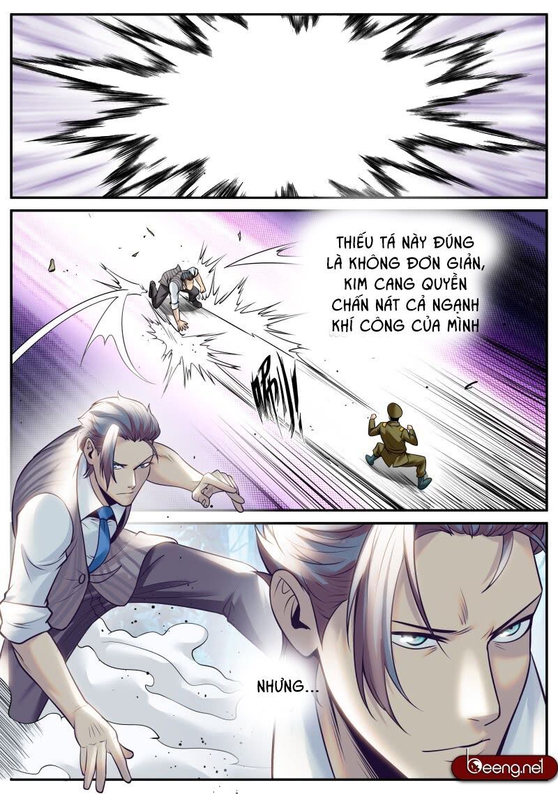 Siêu cấp binh vương tại đô thị chapter 191 - Upload bởi truyensieuhay.com