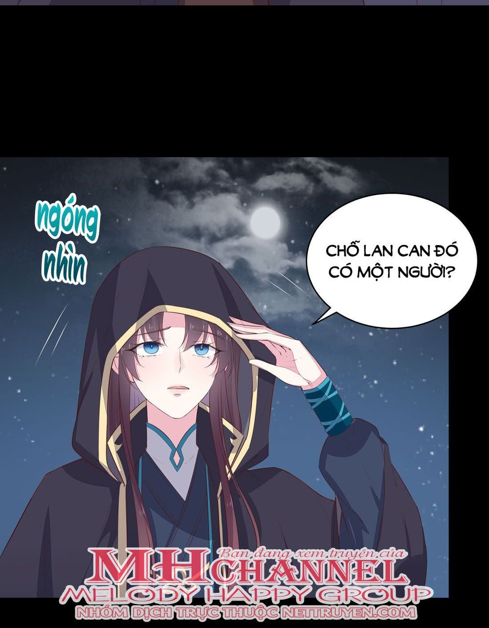 Chi Tôn Đồng Thuật Sư: Tuyệt Thế Đại Tiểu Thư chapter 46 - Upload bởi truyensieuhay.com