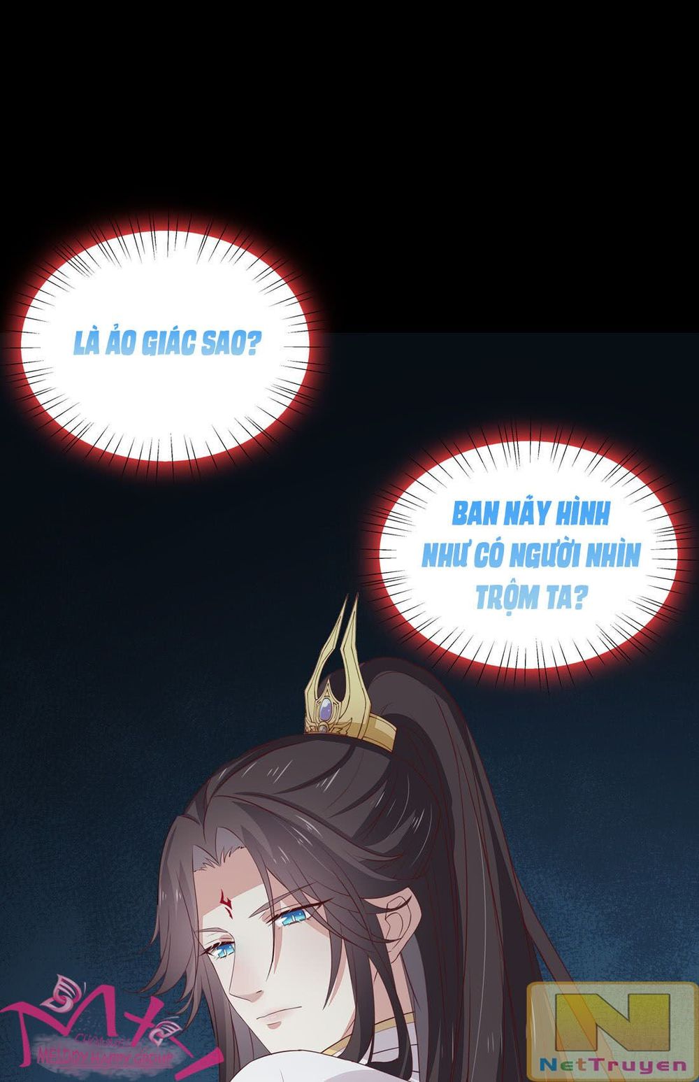 Chi Tôn Đồng Thuật Sư: Tuyệt Thế Đại Tiểu Thư chapter 46 - Upload bởi truyensieuhay.com