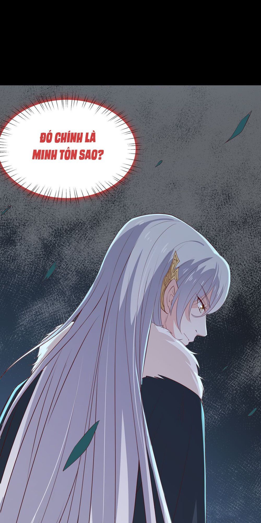 Chi Tôn Đồng Thuật Sư: Tuyệt Thế Đại Tiểu Thư chapter 46 - Upload bởi truyensieuhay.com