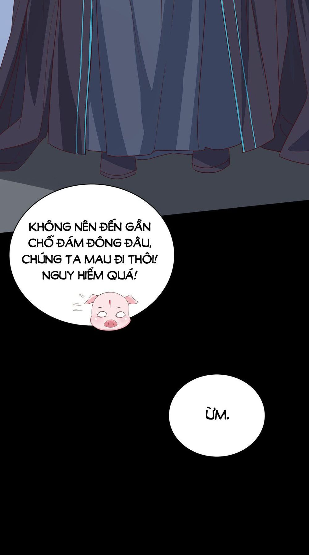 Chi Tôn Đồng Thuật Sư: Tuyệt Thế Đại Tiểu Thư chapter 46 - Upload bởi truyensieuhay.com