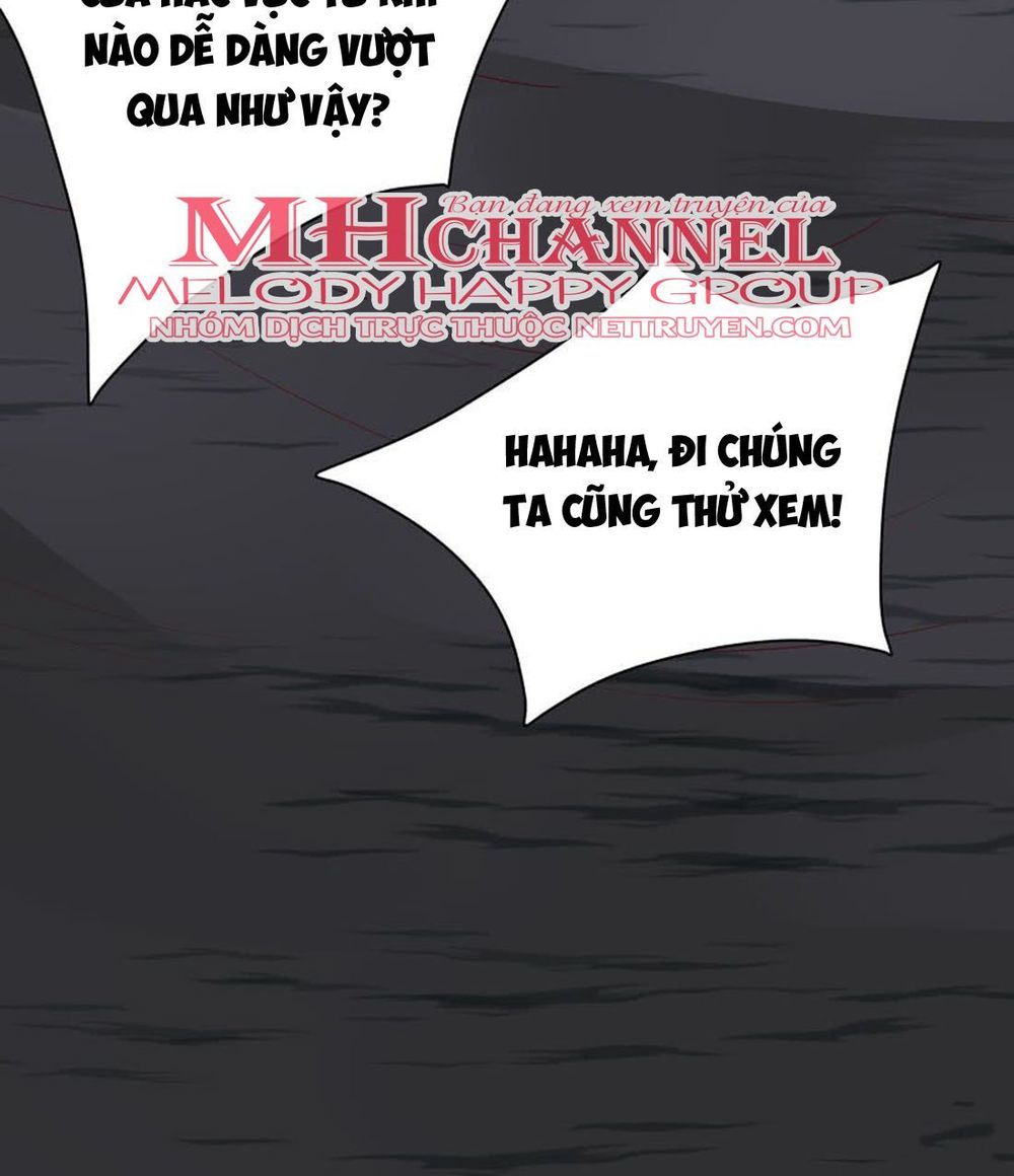 Chi Tôn Đồng Thuật Sư: Tuyệt Thế Đại Tiểu Thư chapter 46 - Upload bởi truyensieuhay.com