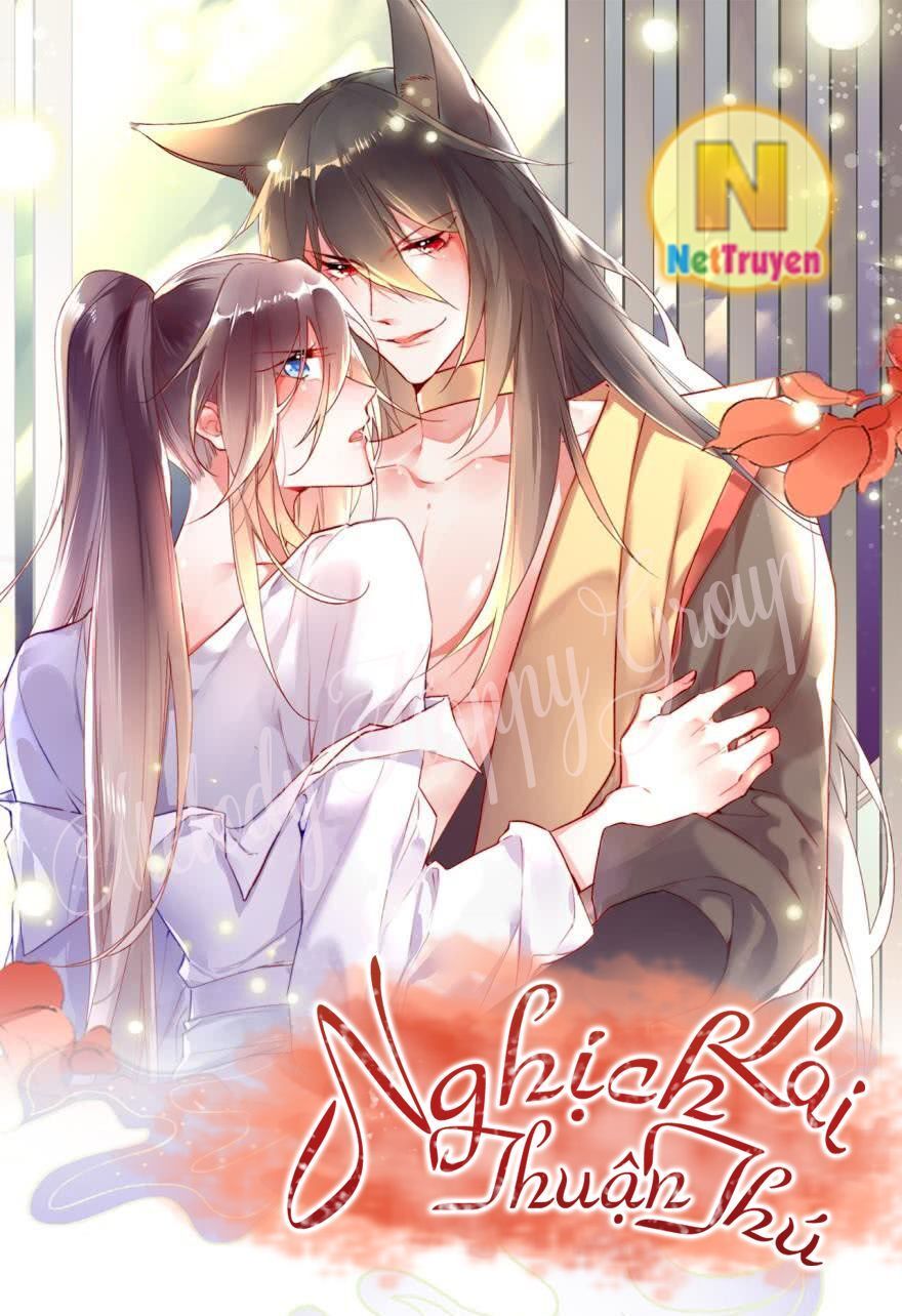 Chi Tôn Đồng Thuật Sư: Tuyệt Thế Đại Tiểu Thư chapter 46 - Upload bởi truyensieuhay.com