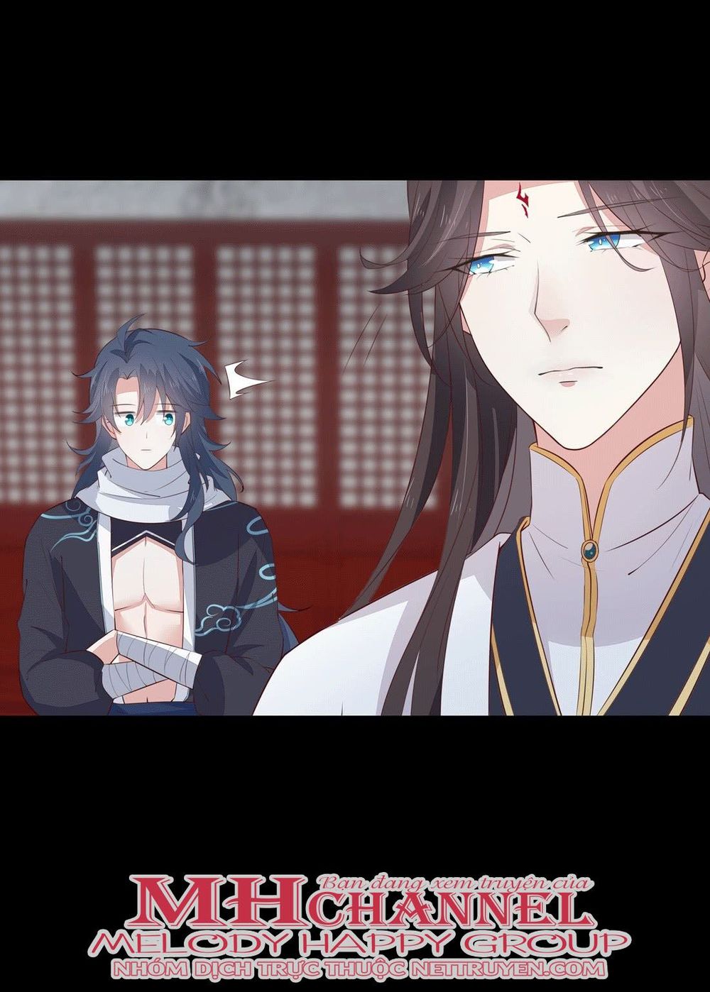 Chi Tôn Đồng Thuật Sư: Tuyệt Thế Đại Tiểu Thư chapter 46 - Upload bởi truyensieuhay.com