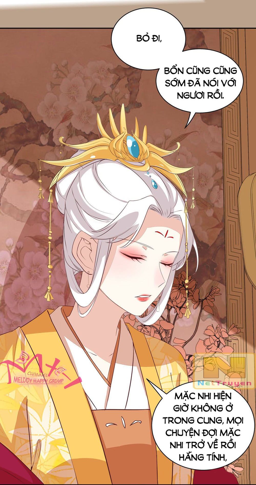 Chi Tôn Đồng Thuật Sư: Tuyệt Thế Đại Tiểu Thư chapter 47 - Trang 14