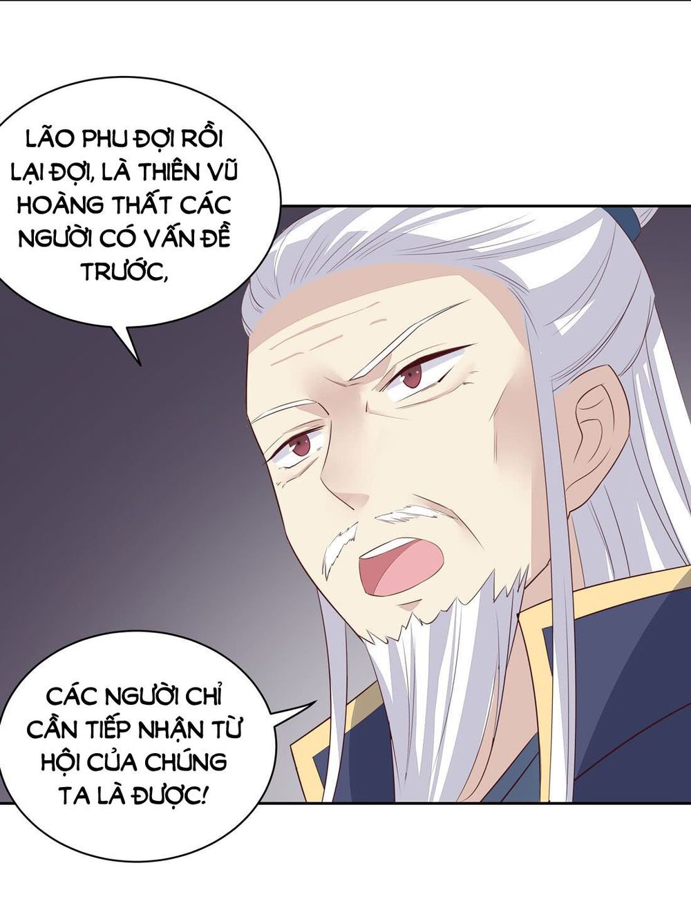 Chi Tôn Đồng Thuật Sư: Tuyệt Thế Đại Tiểu Thư chapter 47 - Trang 15