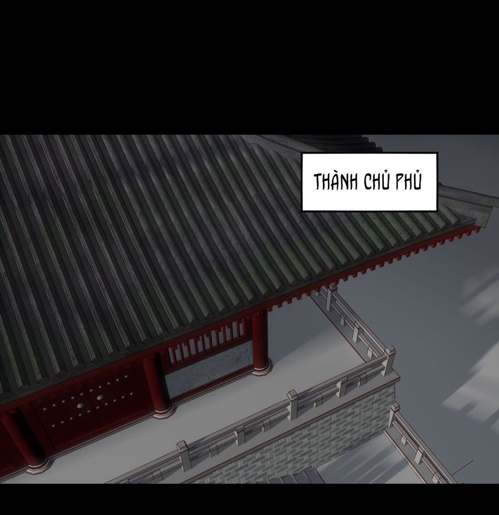 Chi Tôn Đồng Thuật Sư: Tuyệt Thế Đại Tiểu Thư chapter 47 - Trang 18