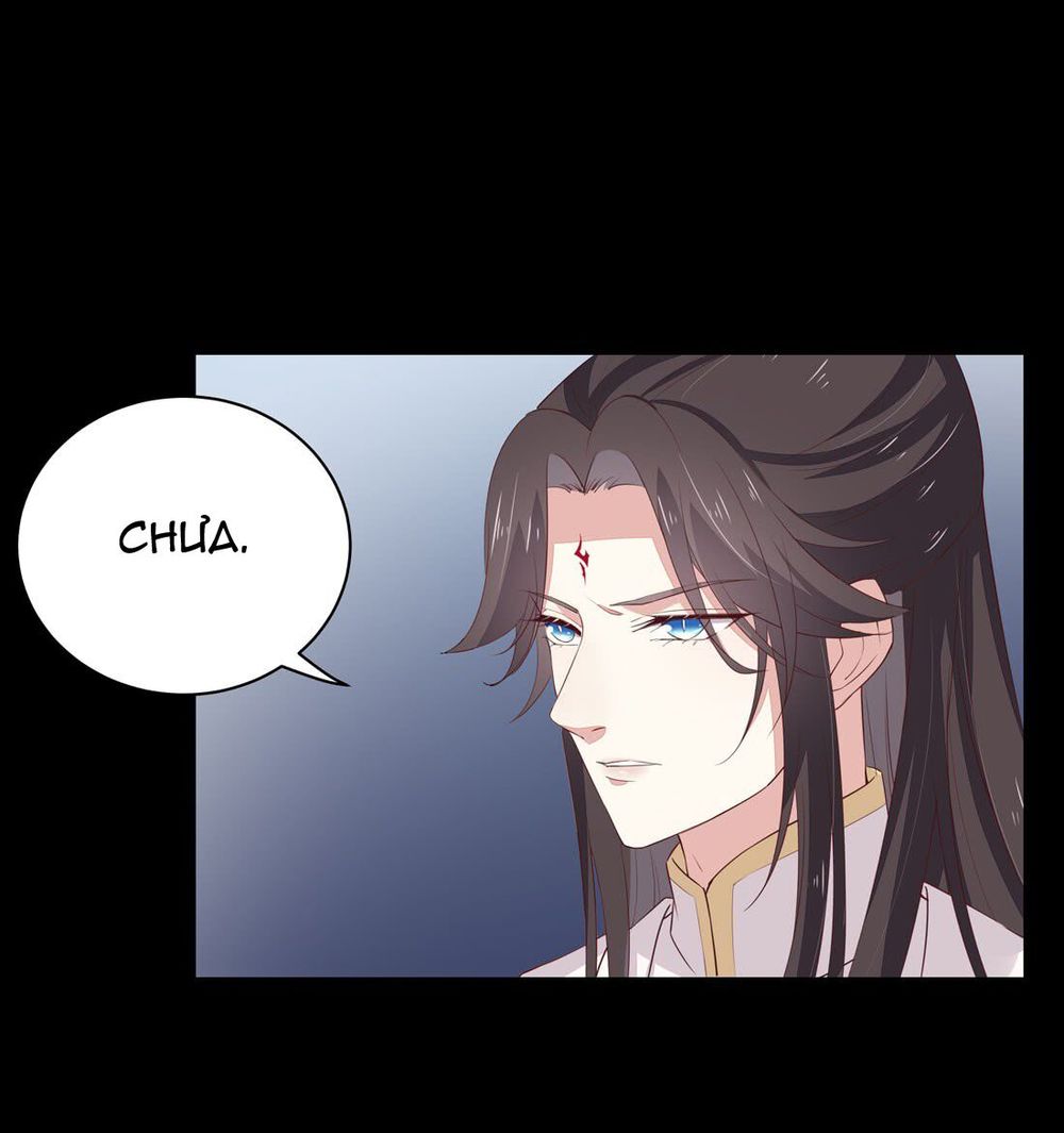 Chi Tôn Đồng Thuật Sư: Tuyệt Thế Đại Tiểu Thư chapter 47 - Trang 20