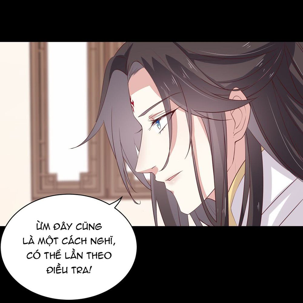 Chi Tôn Đồng Thuật Sư: Tuyệt Thế Đại Tiểu Thư chapter 47 - Trang 22