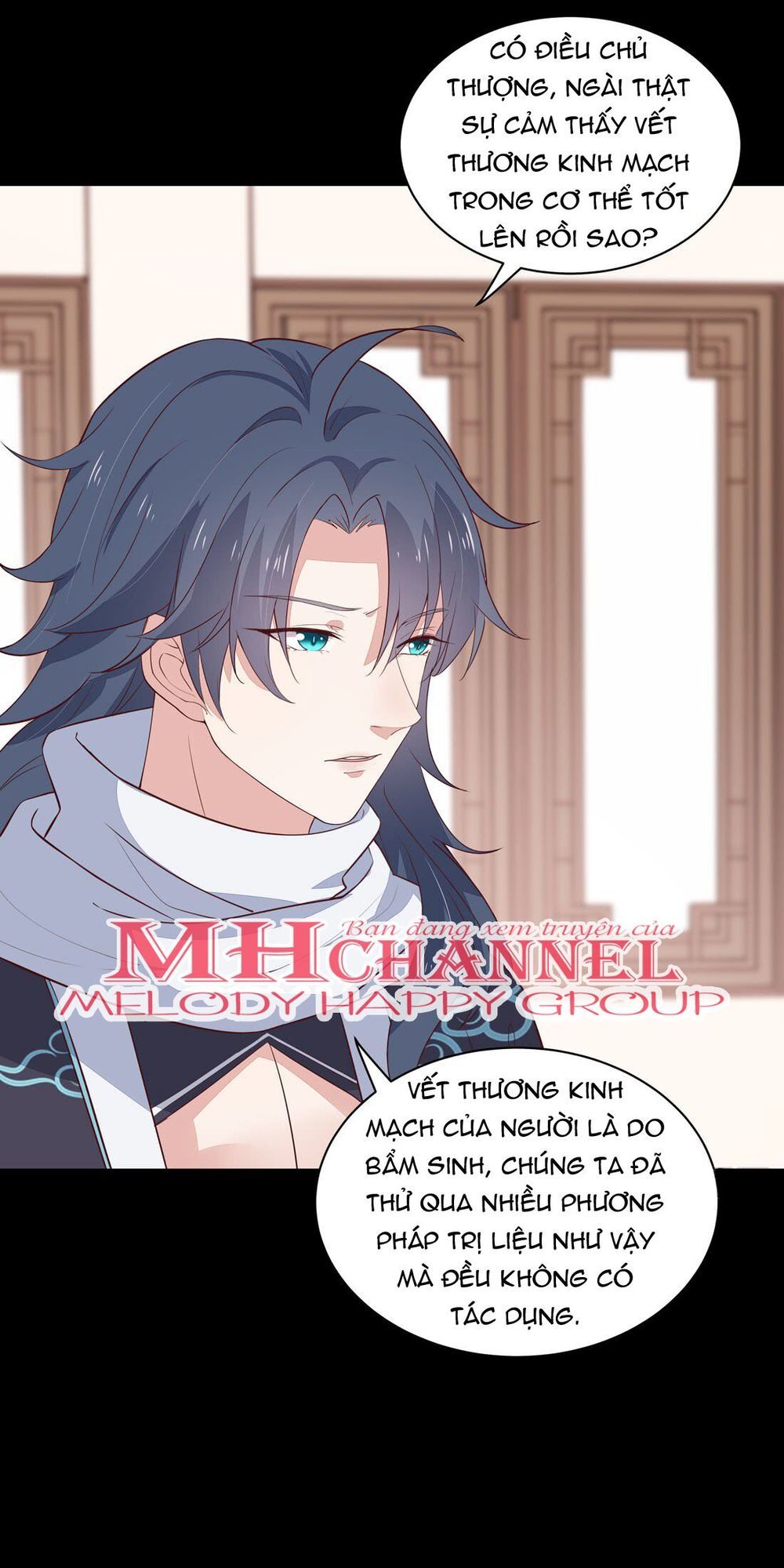 Chi Tôn Đồng Thuật Sư: Tuyệt Thế Đại Tiểu Thư chapter 47 - Trang 24