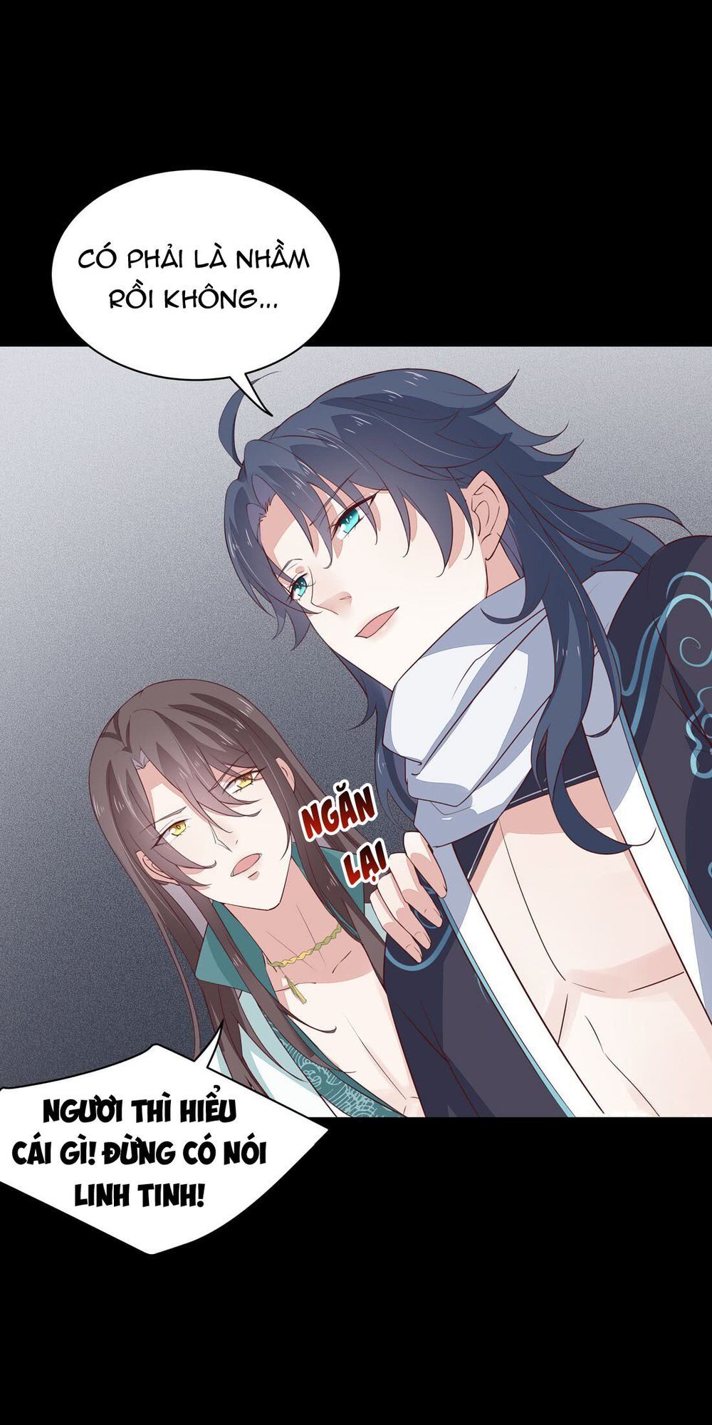 Chi Tôn Đồng Thuật Sư: Tuyệt Thế Đại Tiểu Thư chapter 47 - Trang 26