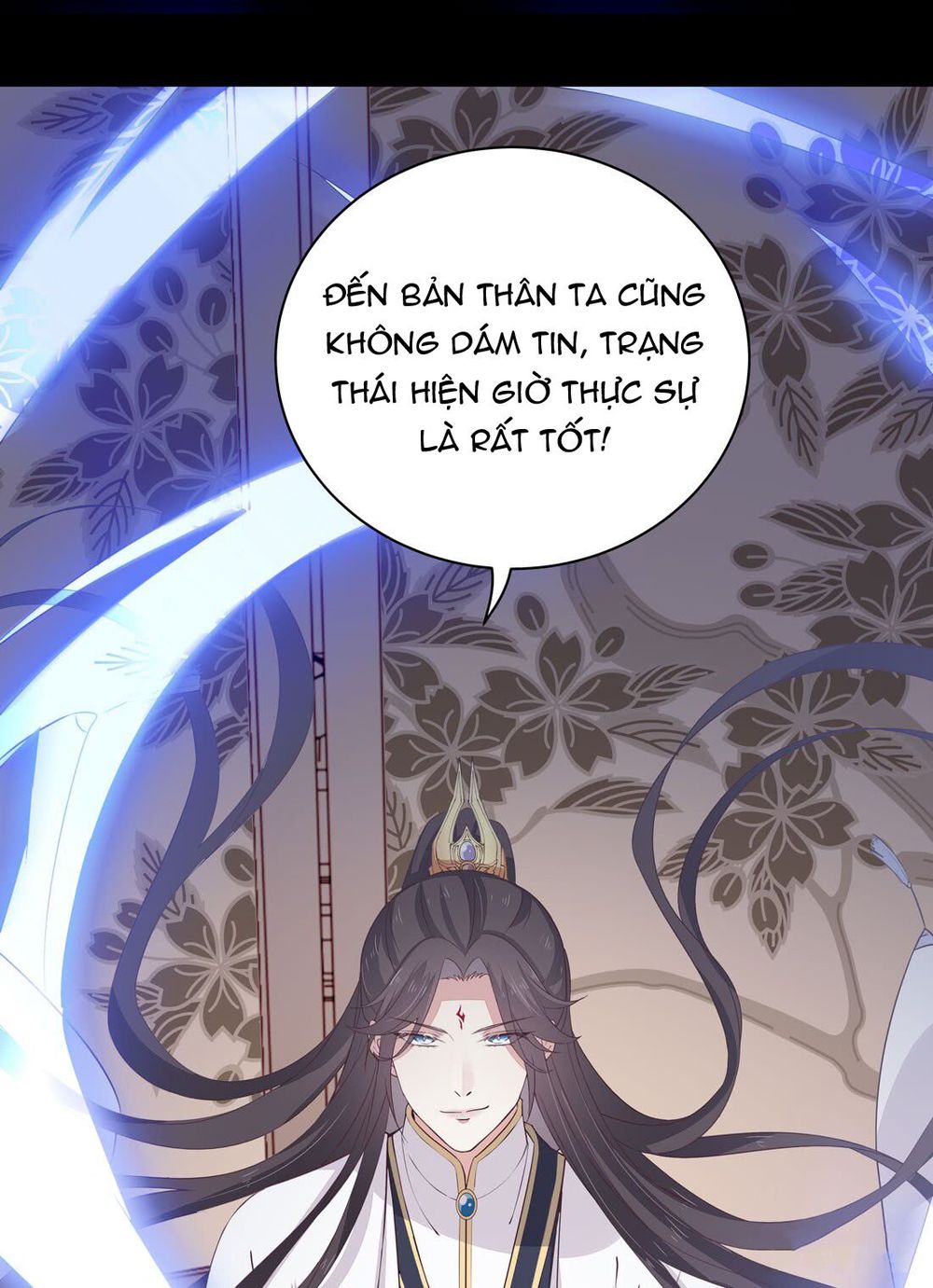 Chi Tôn Đồng Thuật Sư: Tuyệt Thế Đại Tiểu Thư chapter 47 - Trang 28