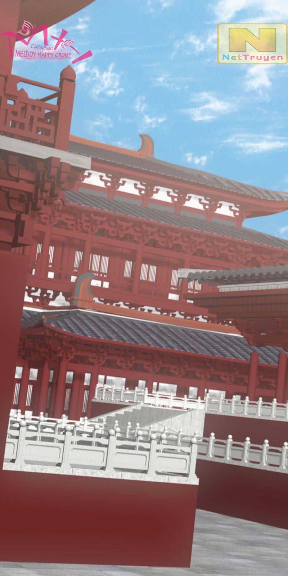 Chi Tôn Đồng Thuật Sư: Tuyệt Thế Đại Tiểu Thư chapter 47 - Trang 7