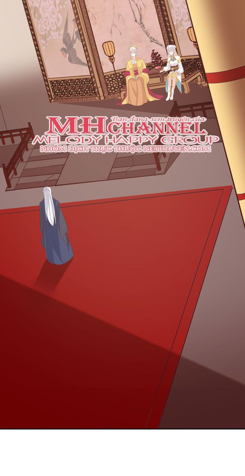 Chi Tôn Đồng Thuật Sư: Tuyệt Thế Đại Tiểu Thư chapter 47 - Trang 10